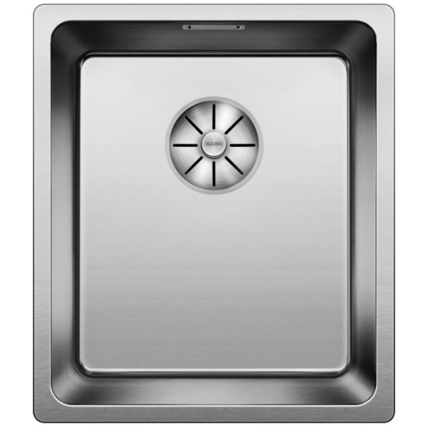 Valamu BLANCO ANDANO 340-IF SATIN InFino O.AF