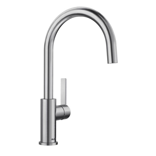 Köögisegisti BLANCO CANDOR Brushed Stainless Steel HD