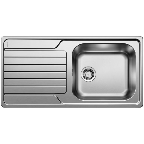 Valamu BLANCO DINAS XL 6S O.AF