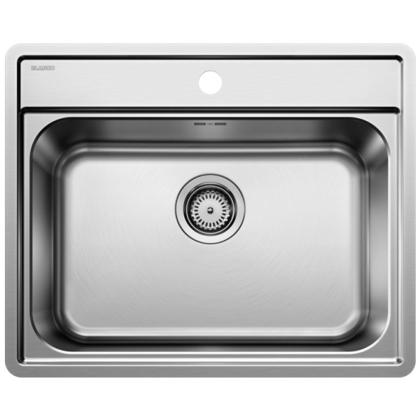 Valamu BLANCO LEMIS 6-IF 1B O.AF