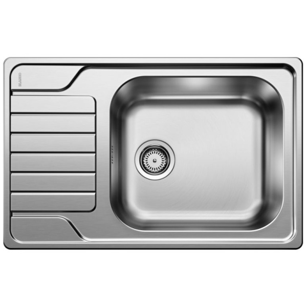 Valamu BLANCO DINAS XL 6S Compact O.AF