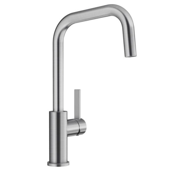 Köögisegisti BLANCO JANDORA Solid Stainless Steel HD