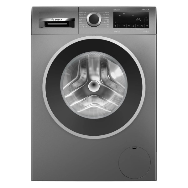 Eestlaetav pesumasin BOSCH WGG246ZRDN