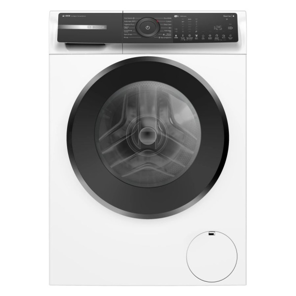 Front Load Washing Machine BOSCH WGH256AESN