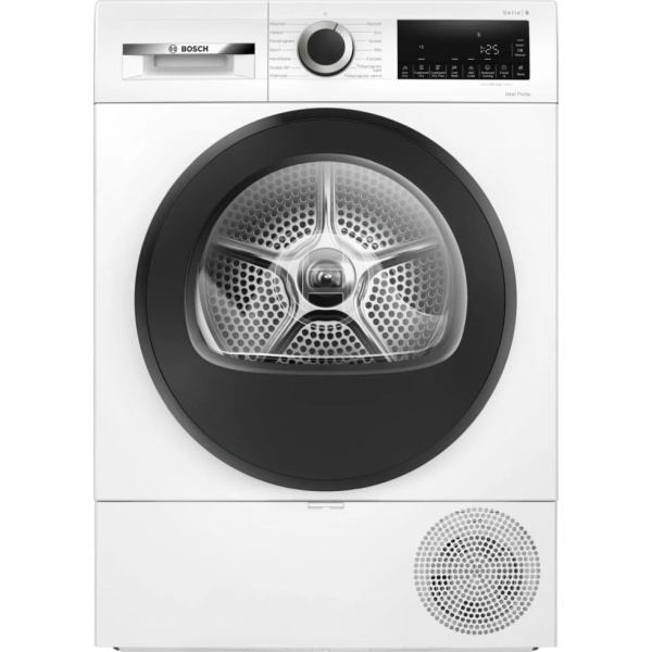 Kuivati BOSCH WQG2420ESN