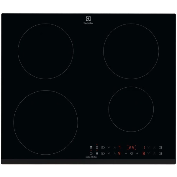 Induktsioonpliidiplaat ELECTROLUX CIR60433