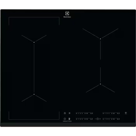 Induktsioonpliidiplaat ELECTROLUX CIV634