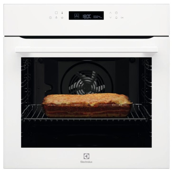 Integreeritav ahi ELECTROLUX COE7P31V