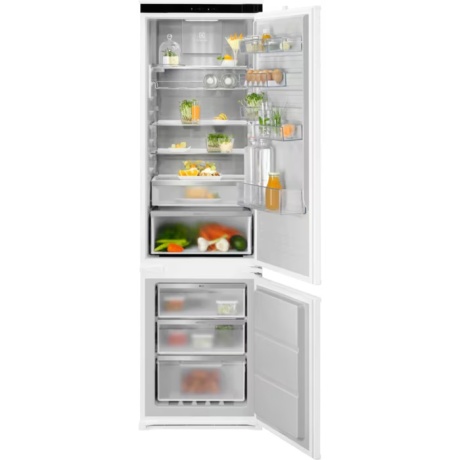 Integreeritav kombikülmik ELECTROLUX E6MNCE19S