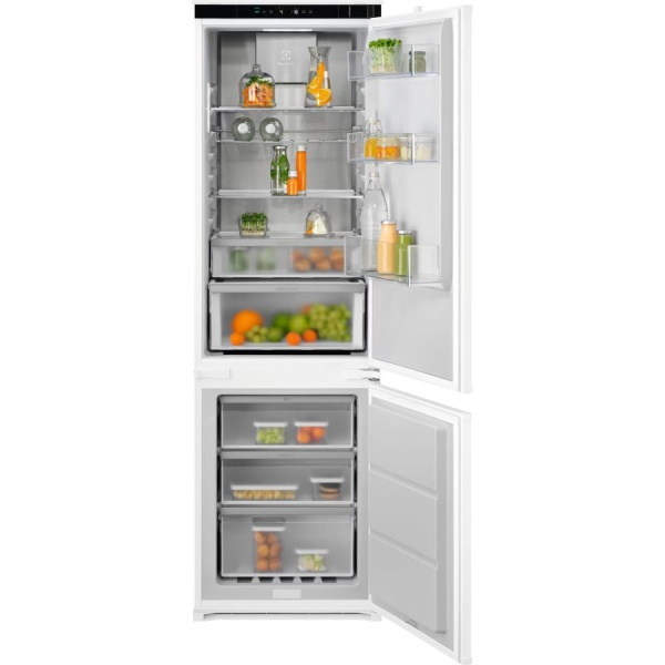 Built-In Refrigerator ELECTROLUX E8MNCD18S