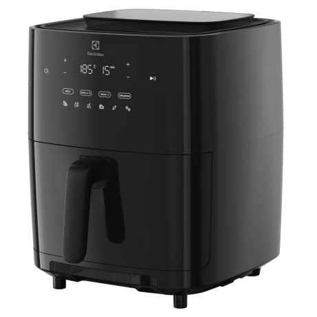 Kuumaõhufritüür ELECTROLUX EAF7SB