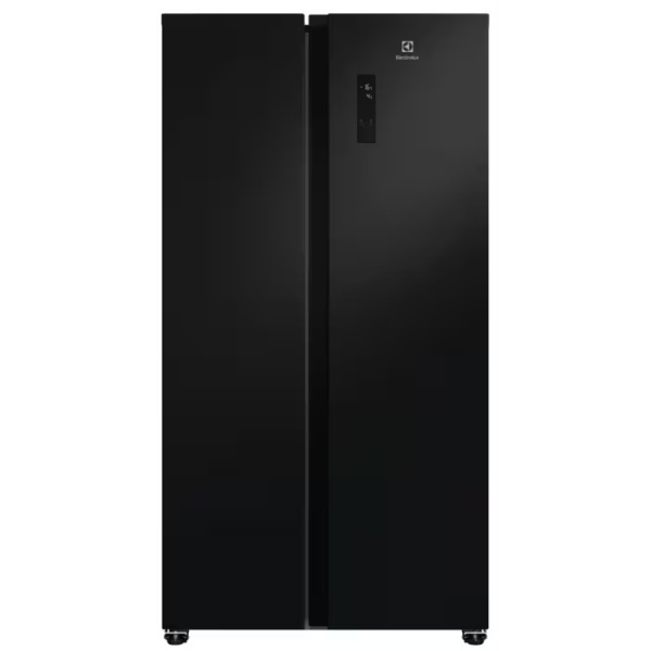 Side-by-side külmik ELECTROLUX EAT6ME53K0