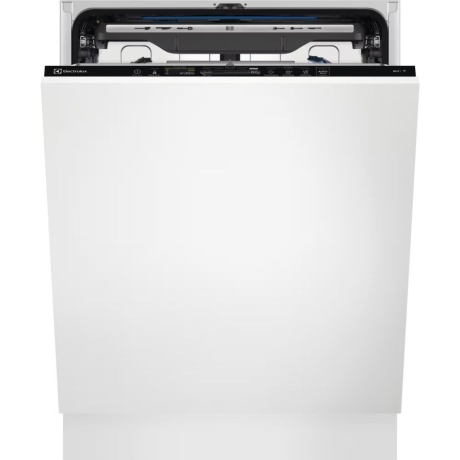 Integreeritav nõudepesumasin ELECTROLUX EEG88600W