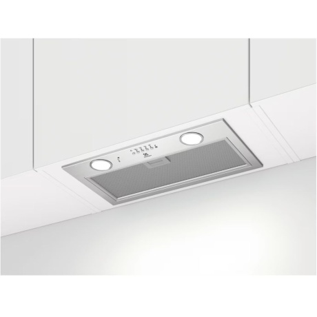 Integreeritav õhupuhasti ELECTROLUX EFG516X