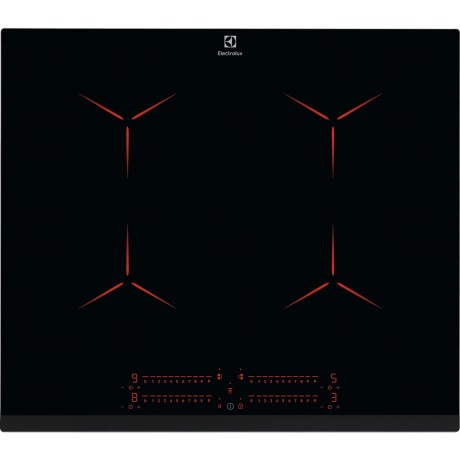 Induktsioonpliidiplaat ELECTROLUX EIP6446
