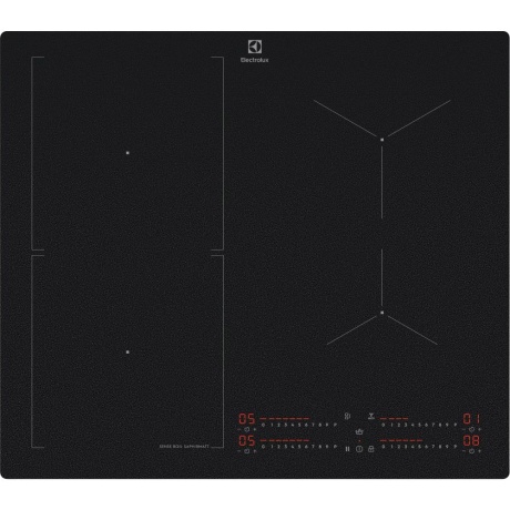 Induktsioonpliidiplaat ELECTROLUX EIS62453IZ