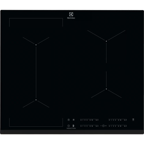 Induktsioonpliidiplaat ELECTROLUX EIV634