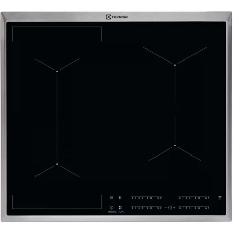 Induktsioonpliidiplaat ELECTROLUX EIV6340X