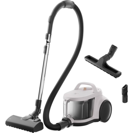 Tolmuimeja ELECTROLUX EL51C2SW