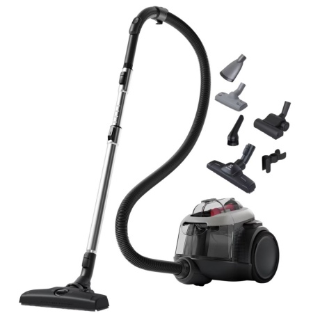 Tolmuimeja ELECTROLUX EL61A4UG