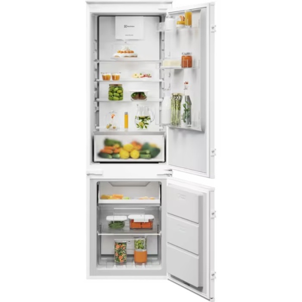 Integreeritav kombikülmik ELECTROLUX ENA7CE18S3