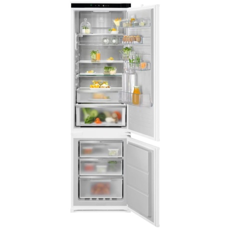 Integreeritav kombikülmik ELECTROLUX ENC8MC19S