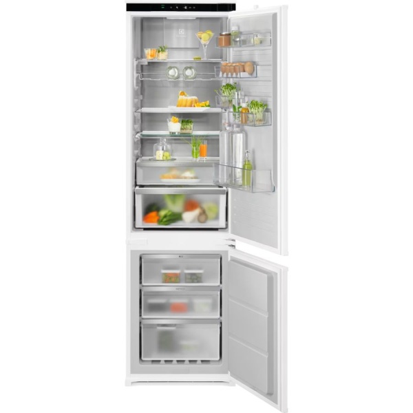Built-In Refrigerator ELECTROLUX ENC8MD19S