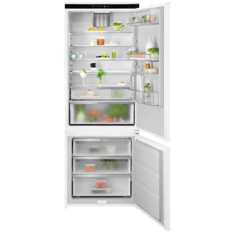 Integreeritav kombikülmik ELECTROLUX ENP7TD75S