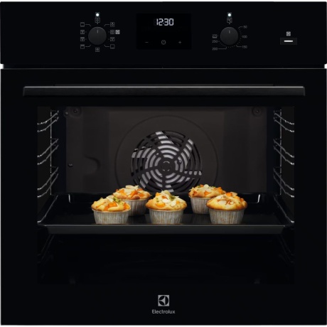 Integreeritav ahi ELECTROLUX EOD3C70TK