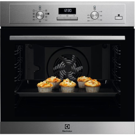 Integreeritav ahi ELECTROLUX EOD3H70X
