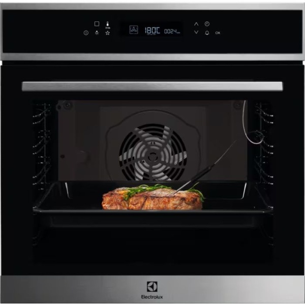 Integreeritav ahi ELECTROLUX EOE7F31X