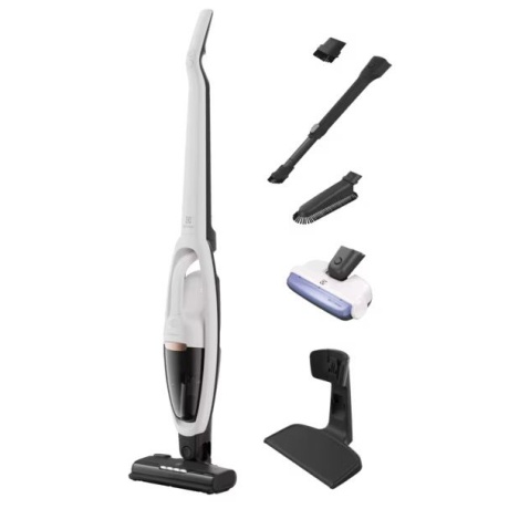 Varstolmuimeja ELECTROLUX ES52HB25SH