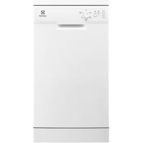 Nõudepesumasin ELECTROLUX ESA12110SW