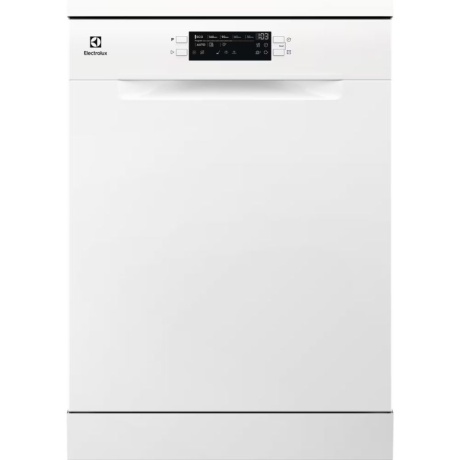 Nõudepesumasin ELECTROLUX ESA47210SW