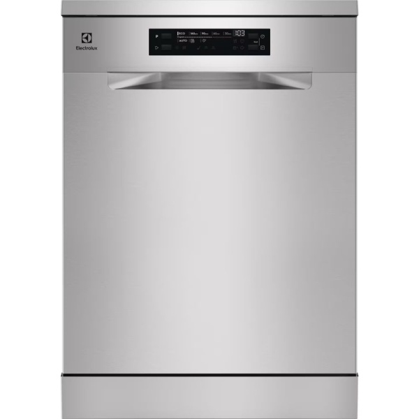 Nõudepesumasin ELECTROLUX ESS47420SX