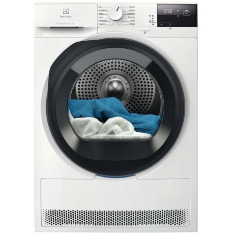 Kuivati ELECTROLUX EW6D285AE
