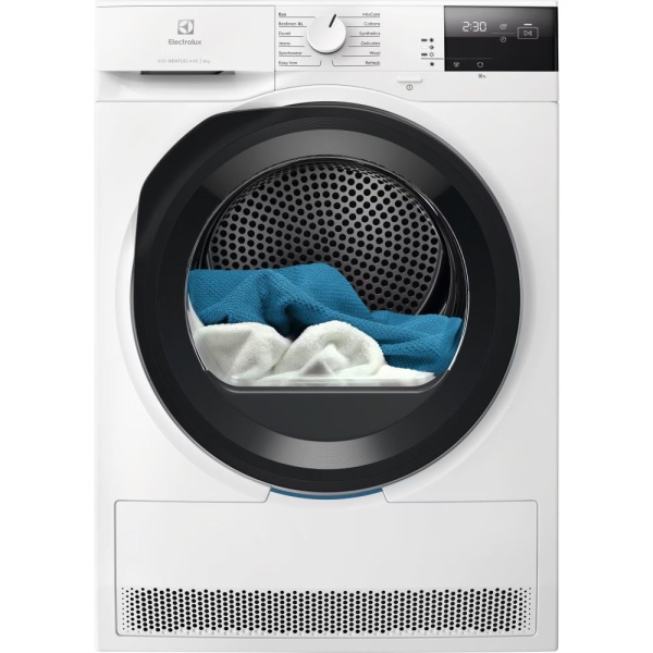 Kuivati ELECTROLUX EW6D28BE