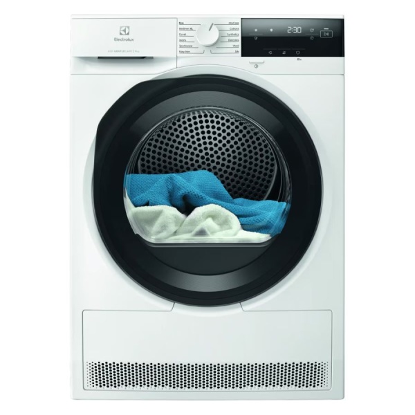 Dryer ELECTROLUX EW6D38CBE