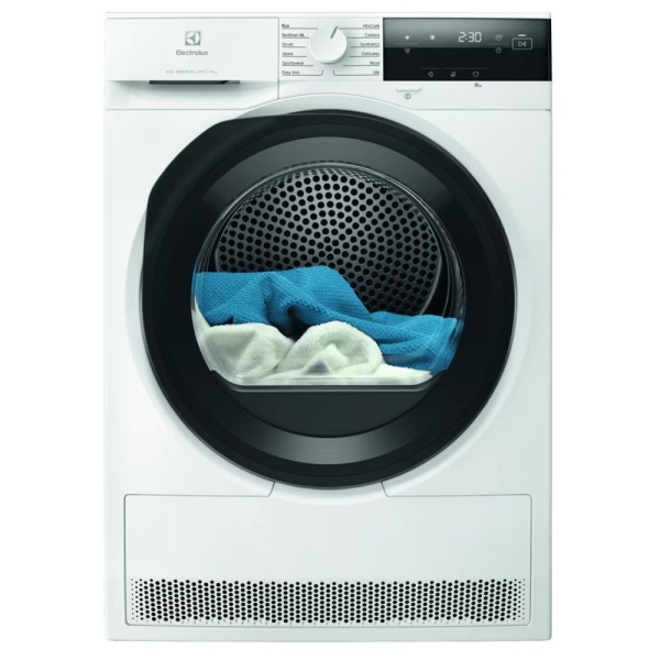 Dryer ELECTROLUX EW6D39CBE