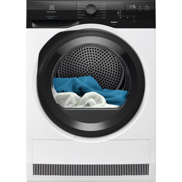 Dryer ELECTROLUX EW6D98BEE