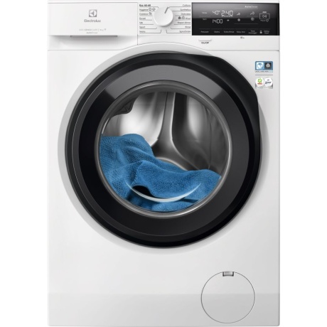 Eestlaetav pesumasin ELECTROLUX EW6F3492ACE