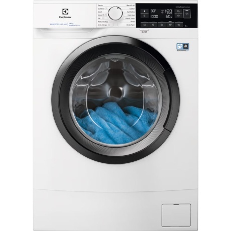 Eestlaetav pesumasin ELECTROLUX EW6SM326S