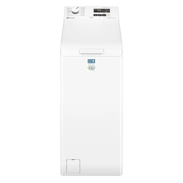 Pealtlaetav pesumasin ELECTROLUX EW6T127E