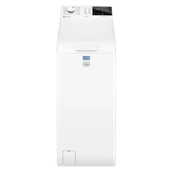 Top Load Washing Machine ELECTROLUX EW6T227E