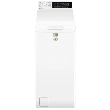 Pealtlaetav pesumasin ELECTROLUX EW6T3372E