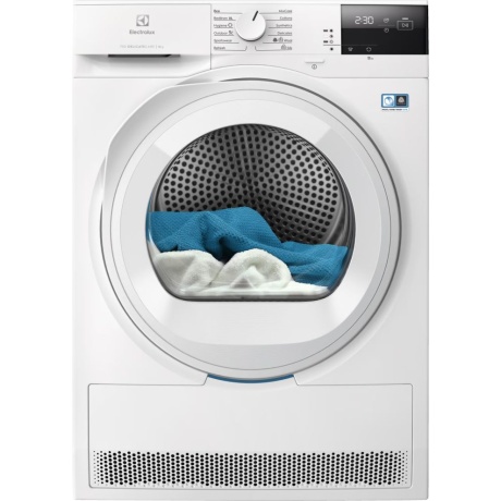 Kuivati ELECTROLUX EW7D283VE
