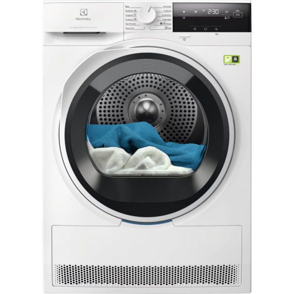 Dryer ELECTROLUX EW7D394UCE