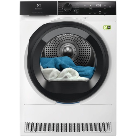 Kuivati ELECTROLUX EW7D495UE