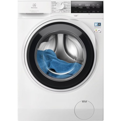 Eestlaetav pesumasin ELECTROLUX EW7F3484UE