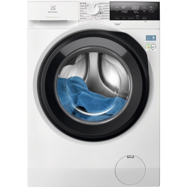 Front Load Washing Machine ELECTROLUX EW7F3492FE